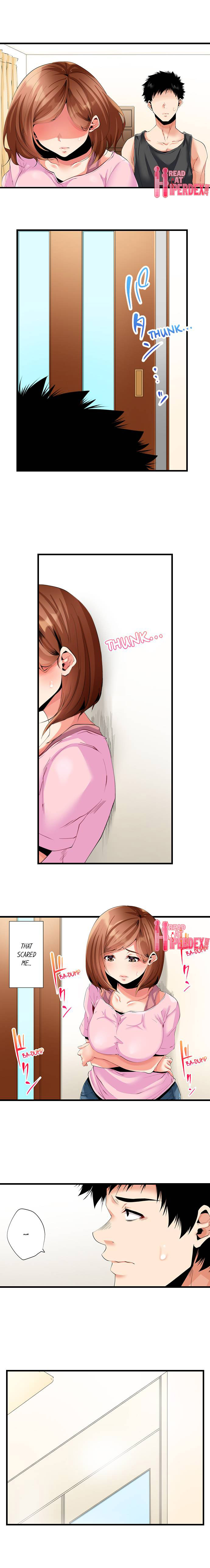 A Rebellious Girl’s Sexual Instruction by Her Teacher - Chapter 22 [photo 4] - MangaPorn