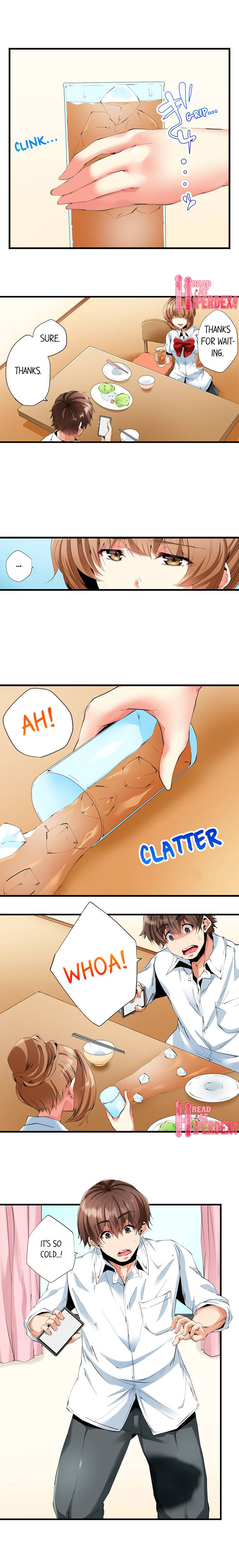 A Rebellious Girl’s Sexual Instruction by Her Teacher - Chapter 22 [photo 9] - MangaPorn