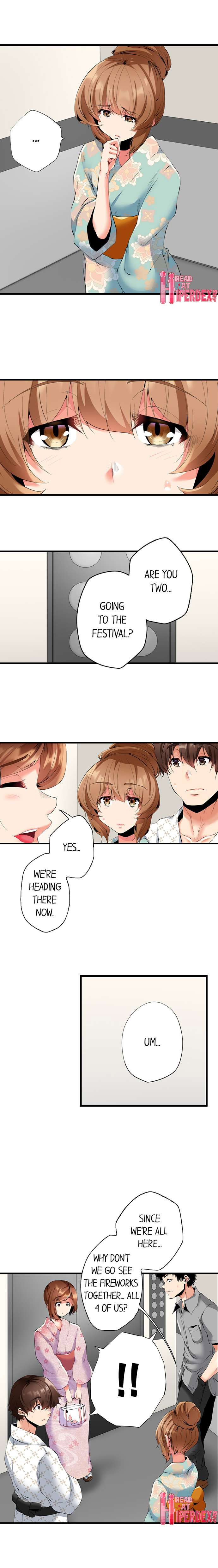 A Rebellious Girl’s Sexual Instruction by Her Teacher - Chapter 28 [photo 6] - MangaPorn