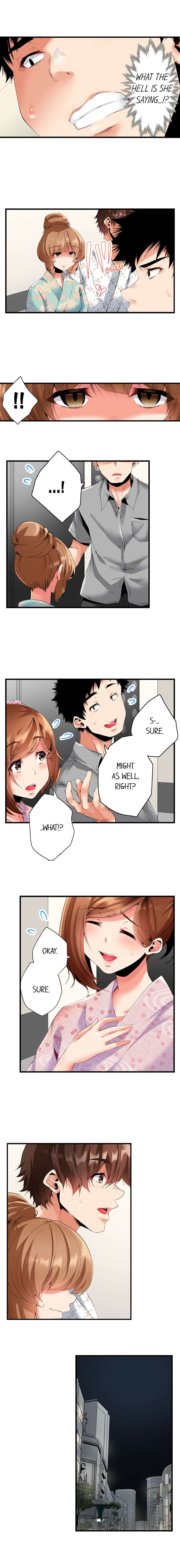 A Rebellious Girl’s Sexual Instruction by Her Teacher - Chapter 28 [photo 7] - MangaPorn