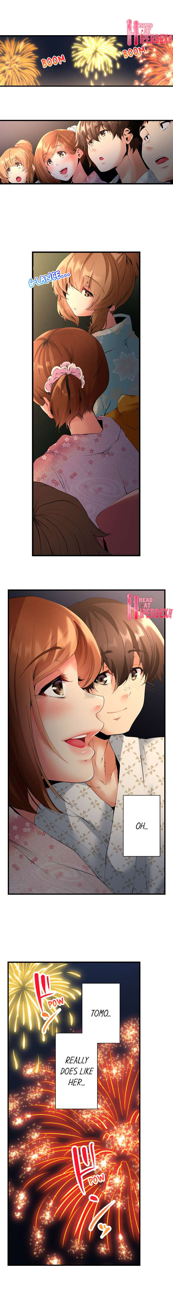 A Rebellious Girl’s Sexual Instruction by Her Teacher - Chapter 28 [photo 9] - MangaPorn