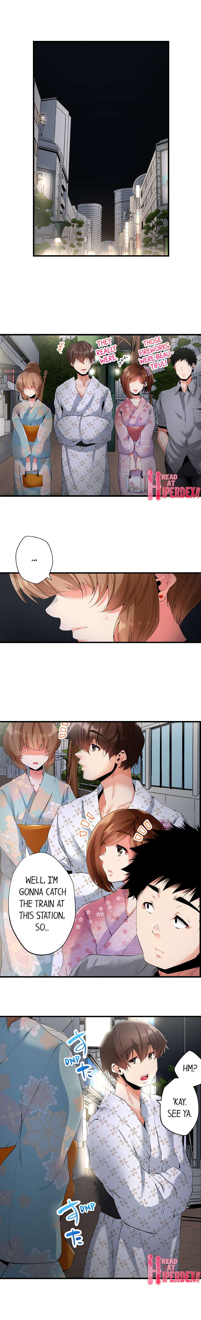 A Rebellious Girl’s Sexual Instruction by Her Teacher - Chapter 29 [photo 2] - MangaPorn