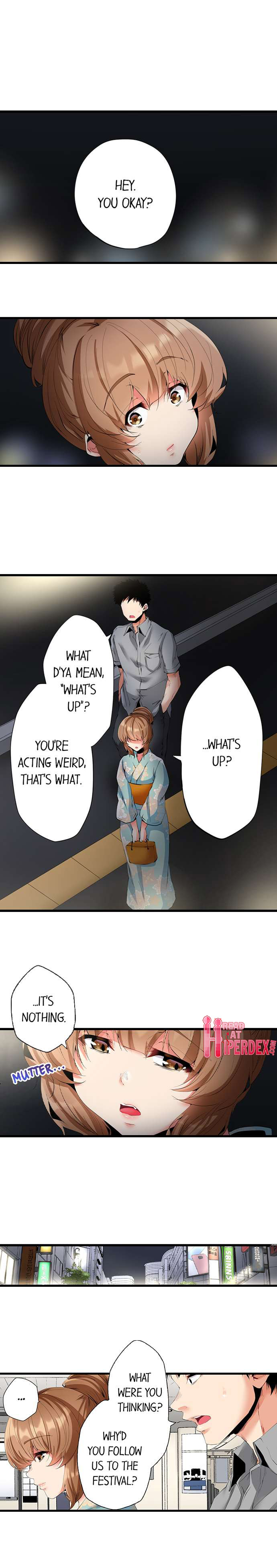 A Rebellious Girl’s Sexual Instruction by Her Teacher - Chapter 29 [photo 4] - MangaPorn