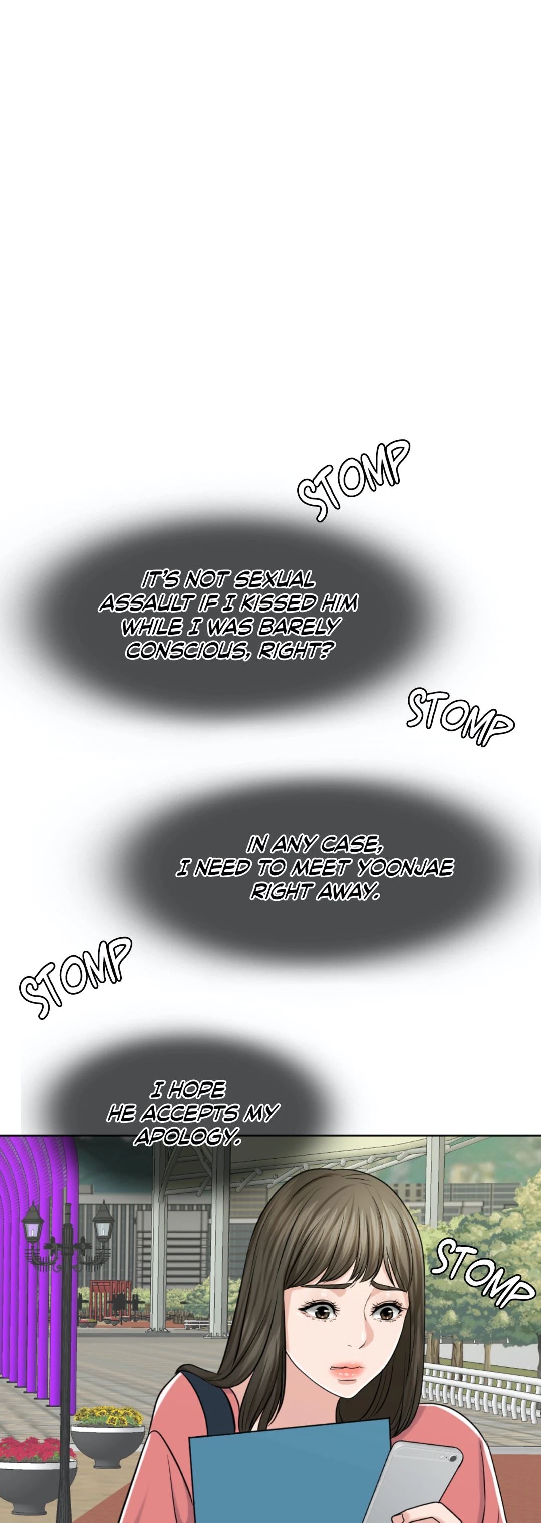 Wife for 1000 Days - Chapter 27 [photo 1] - MangaPorn