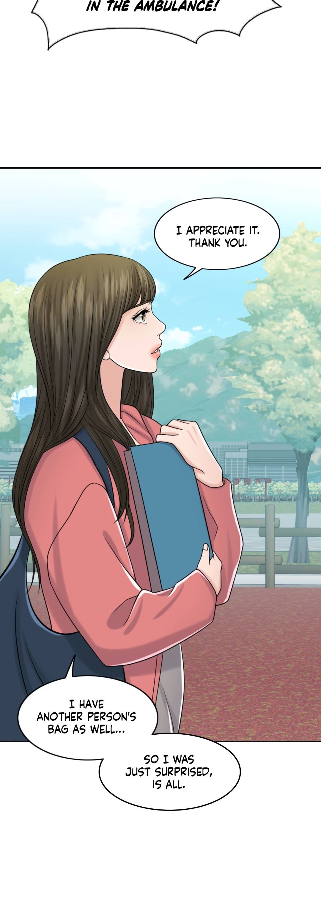 Wife for 1000 Days - Chapter 27 [photo 12] - MangaPorn