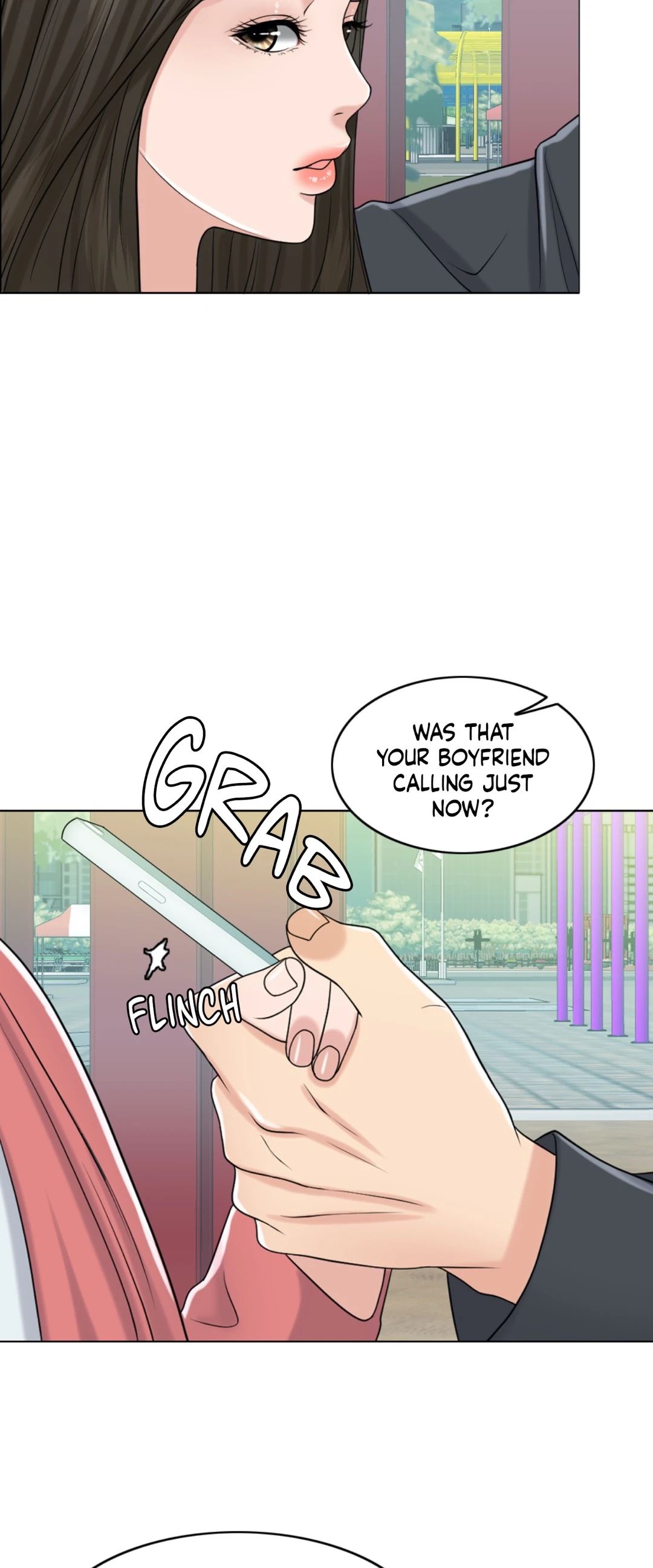 Wife for 1000 Days - Chapter 27 [photo 14] - MangaPorn