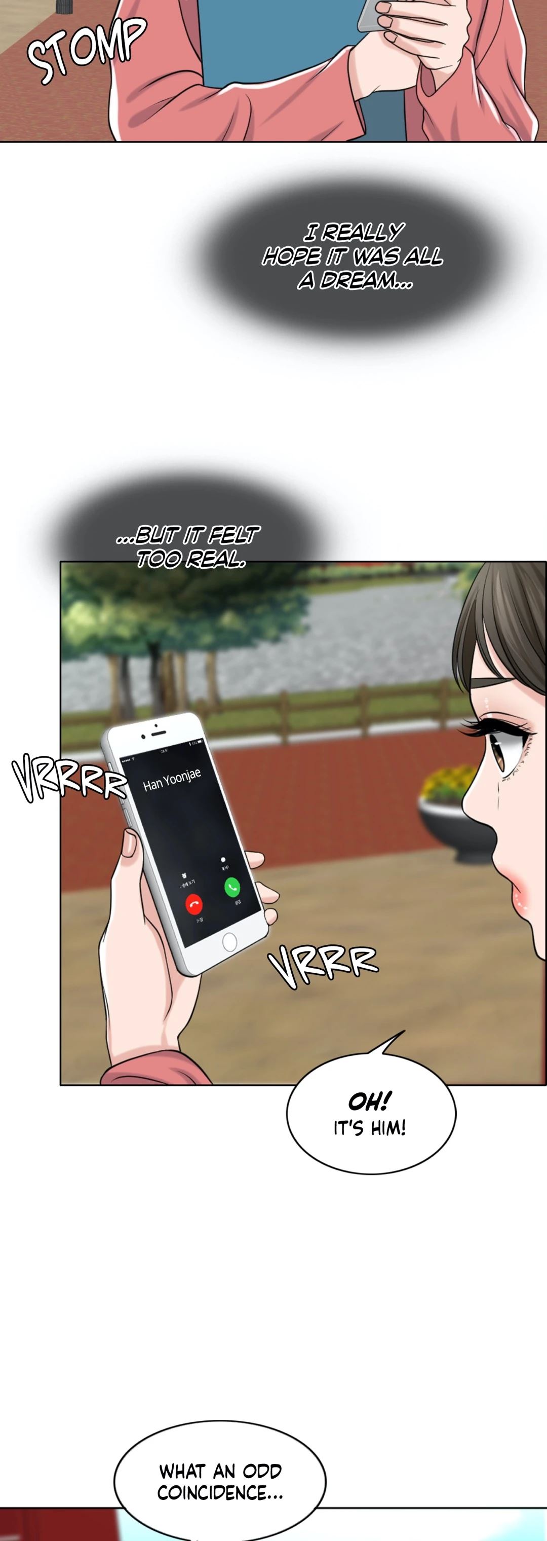 Wife for 1000 Days - Chapter 27 [photo 2] - MangaPorn