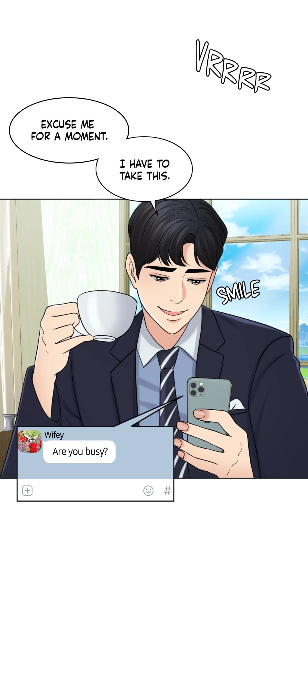 Wife for 1000 Days - Chapter 27 [photo 34] - MangaPorn