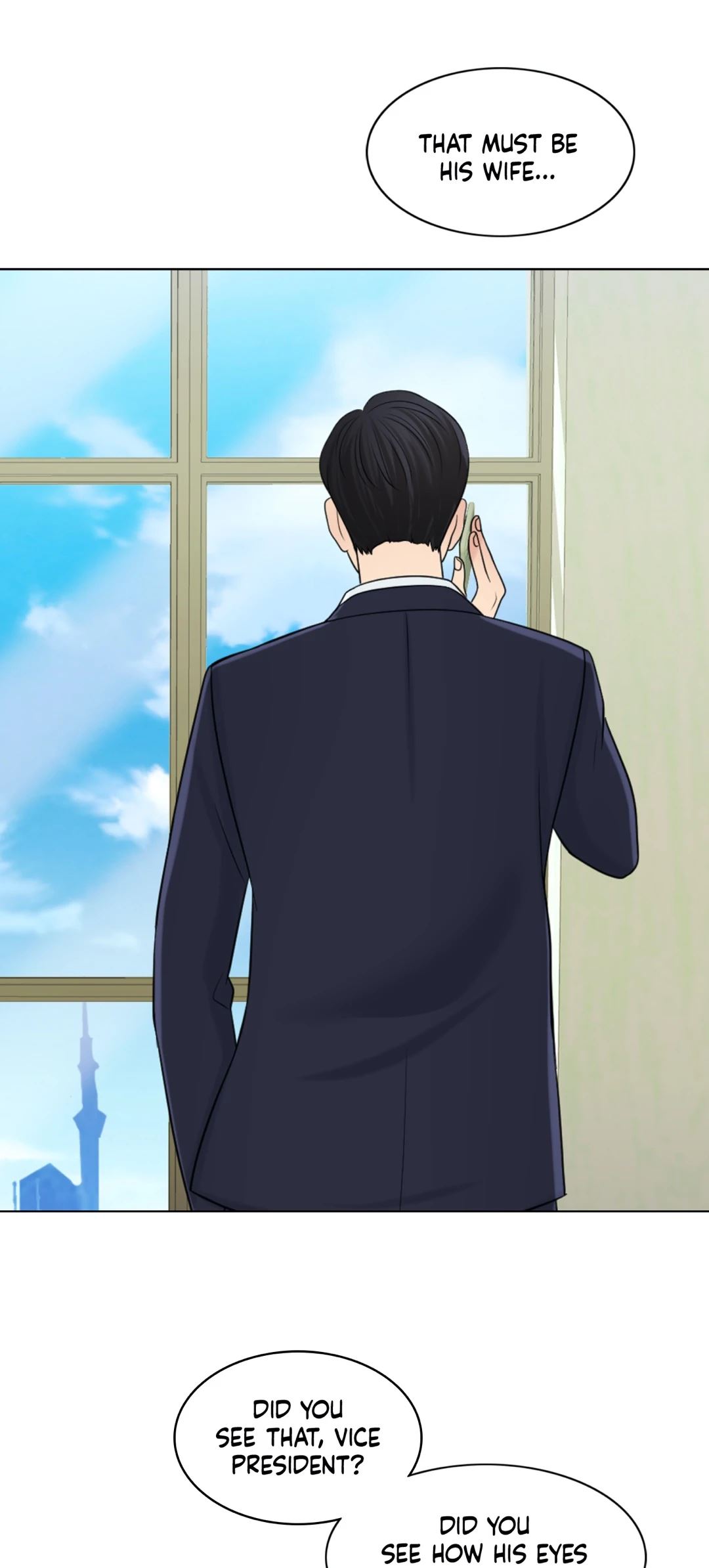 Wife for 1000 Days - Chapter 27 [photo 35] - MangaPorn