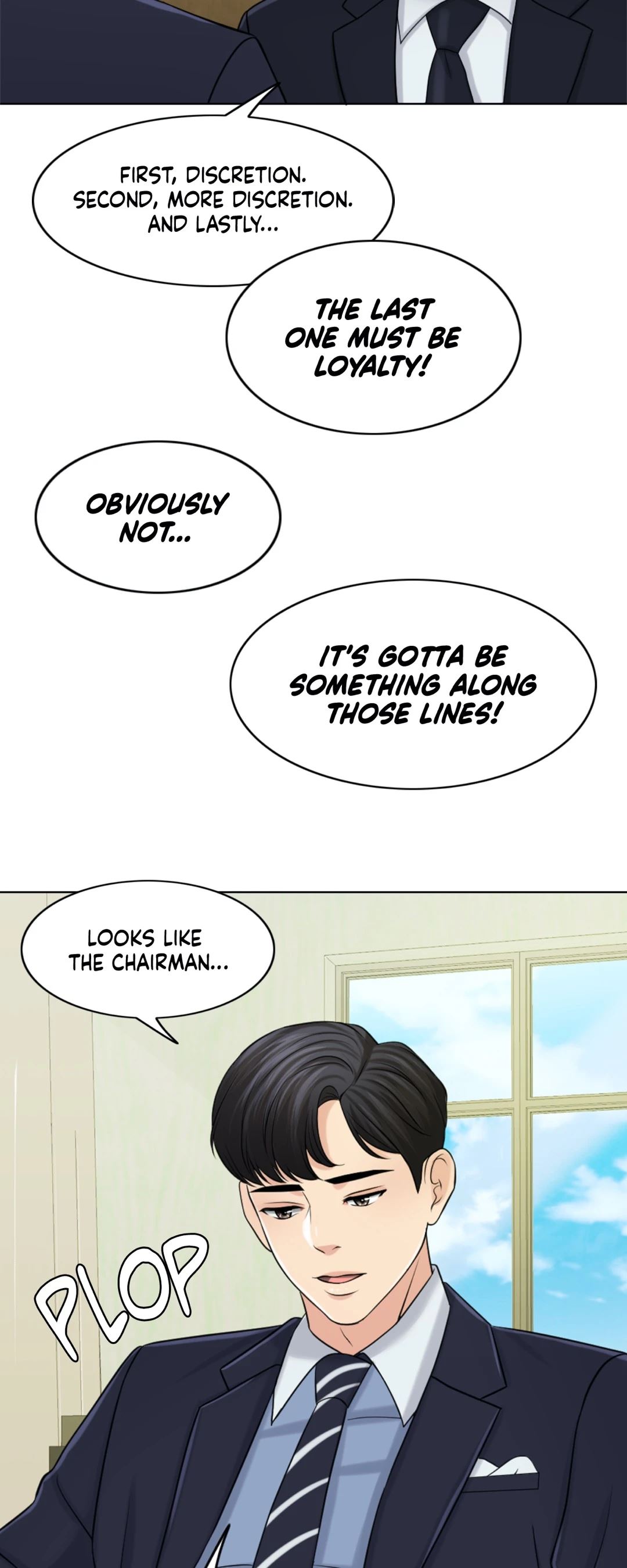 Wife for 1000 Days - Chapter 27 [photo 39] - MangaPorn