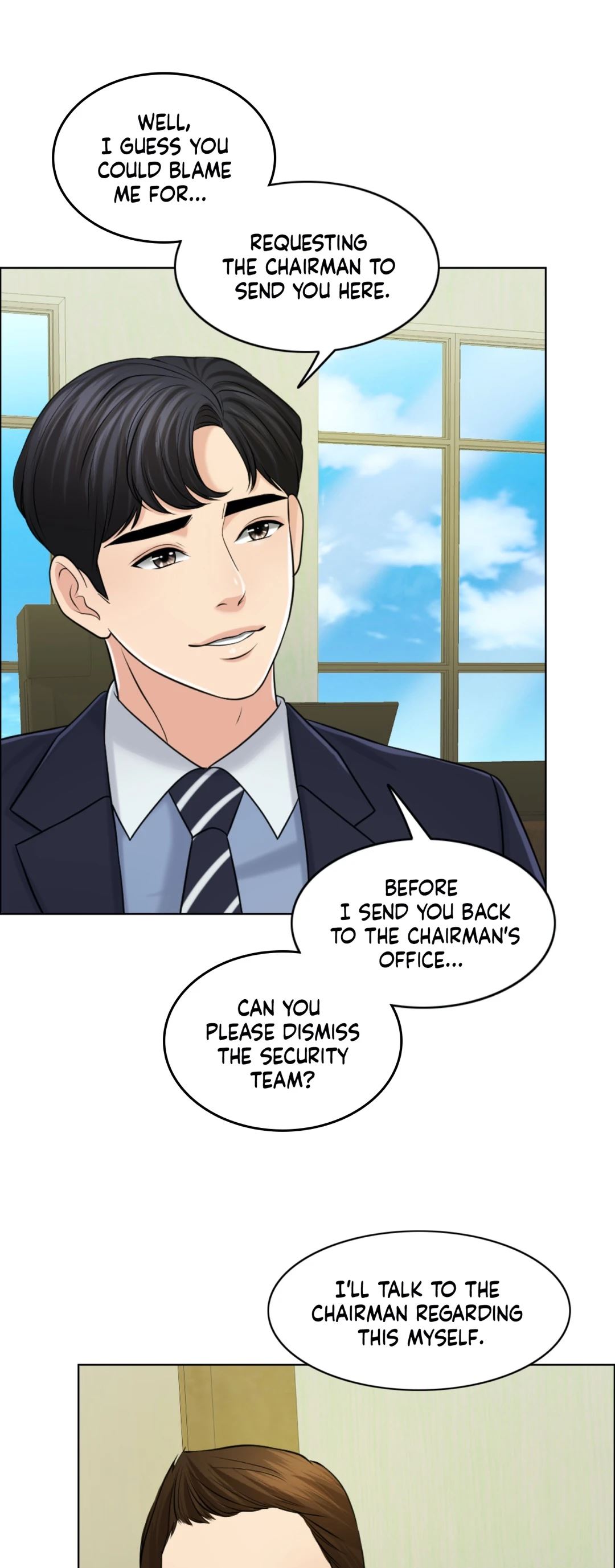 Wife for 1000 Days - Chapter 27 [photo 41] - MangaPorn