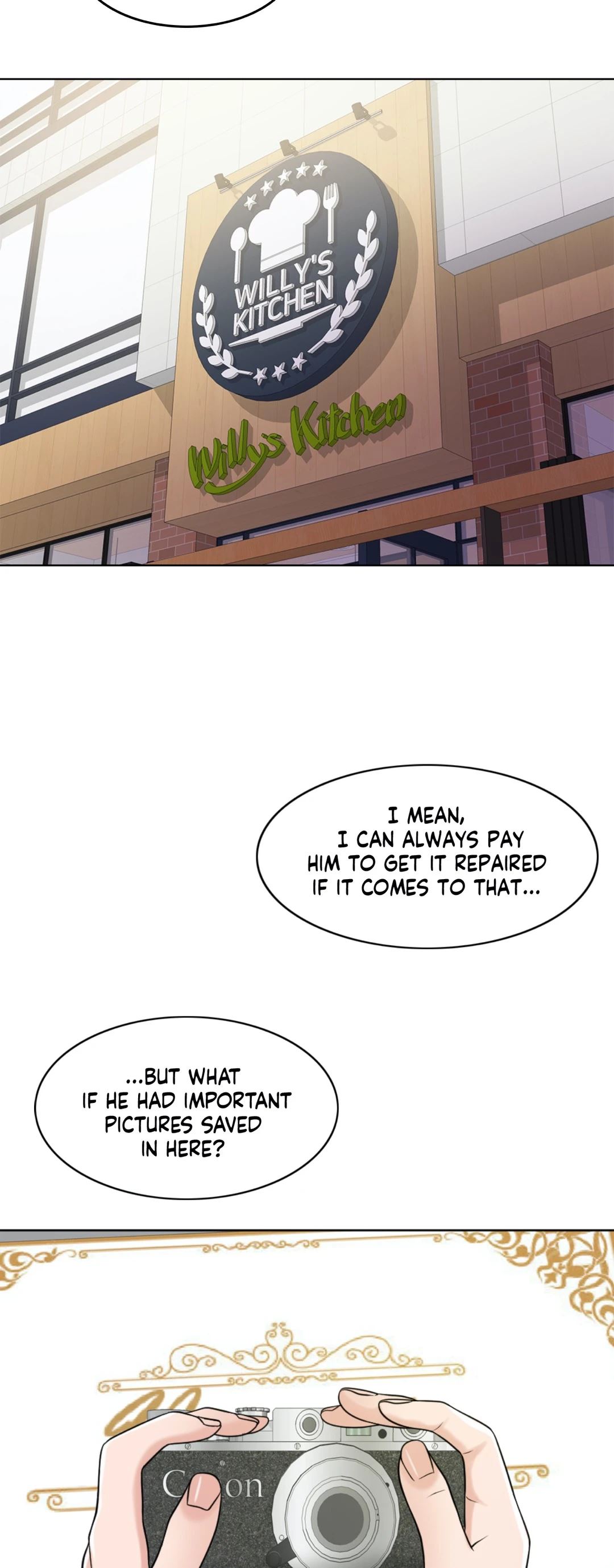 Wife for 1000 Days - Chapter 27 [photo 43] - MangaPorn