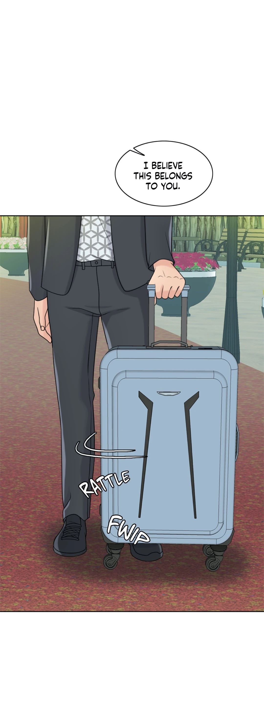 Wife for 1000 Days - Chapter 27 [photo 5] - MangaPorn