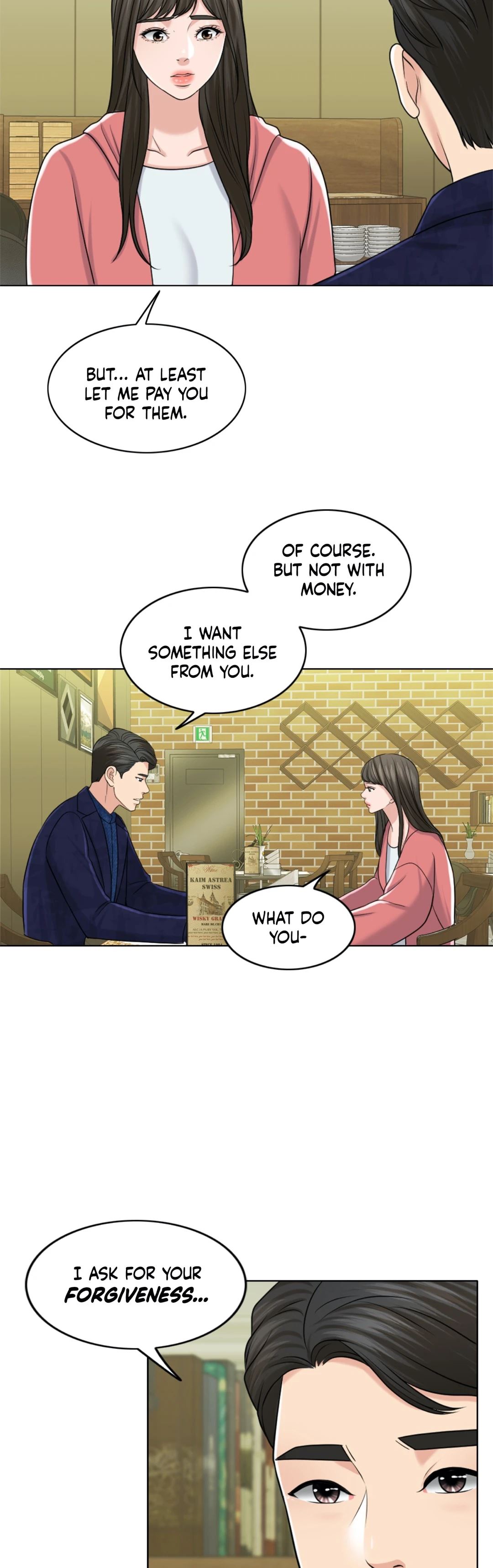 Wife for 1000 Days - Chapter 27 [photo 55] - MangaPorn