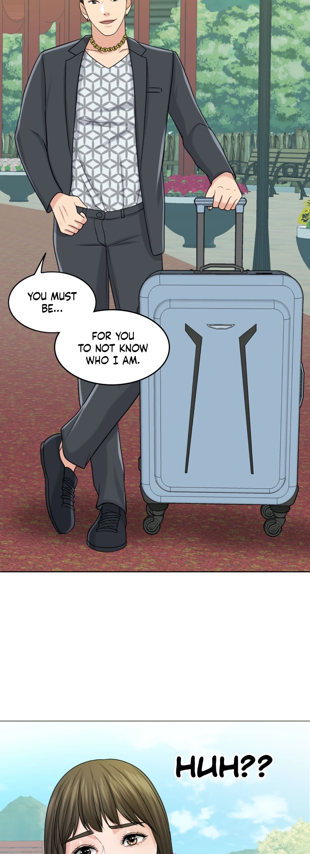 Wife for 1000 Days - Chapter 27 [photo 7] - MangaPorn