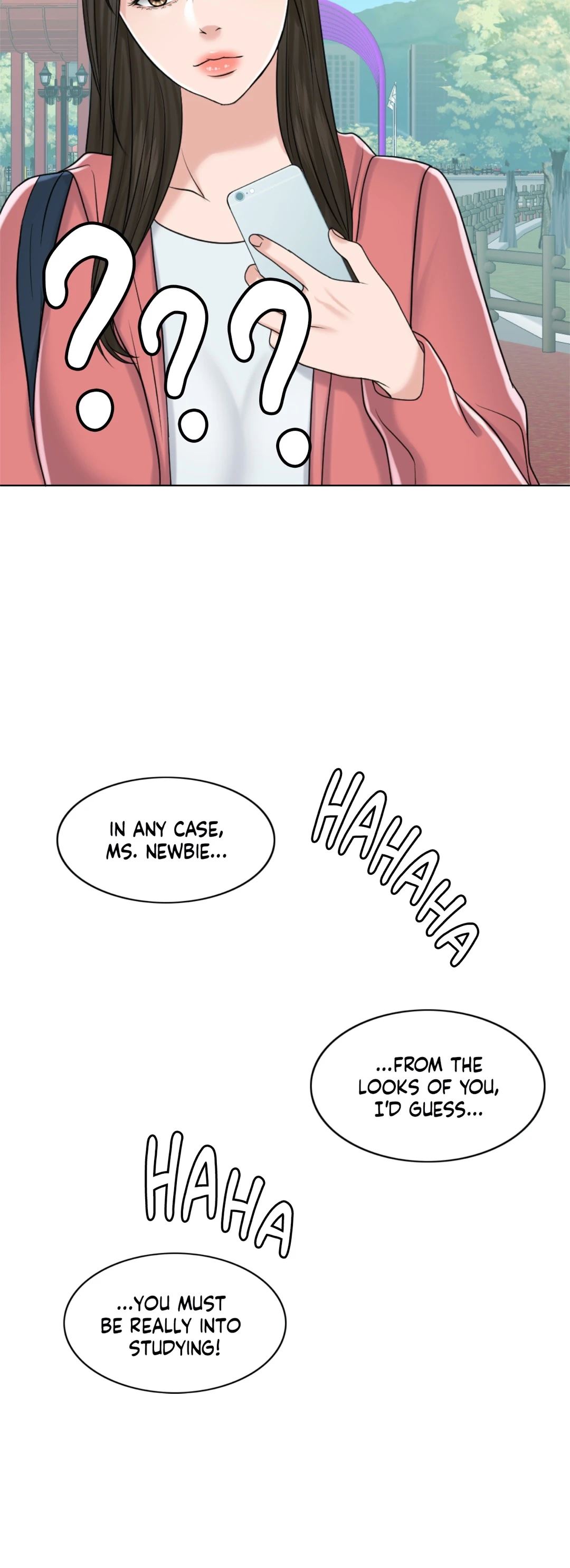 Wife for 1000 Days - Chapter 27 [photo 8] - MangaPorn