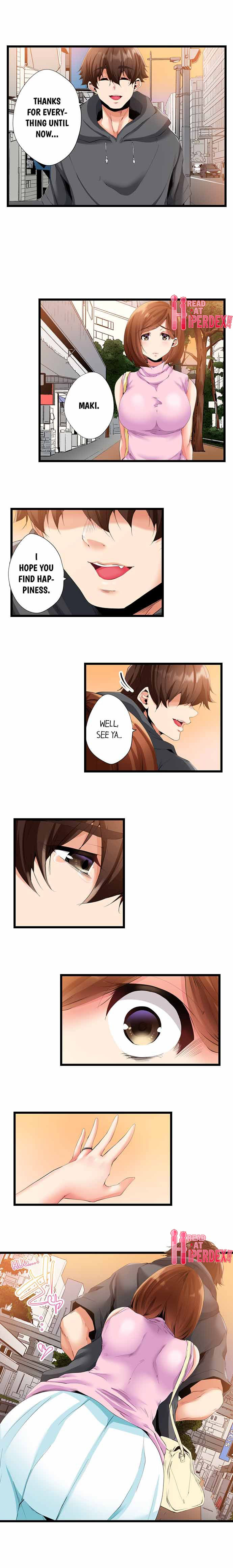 A Rebellious Girl’s Sexual Instruction by Her Teacher - Chapter 34 [photo 9] - MangaPorn