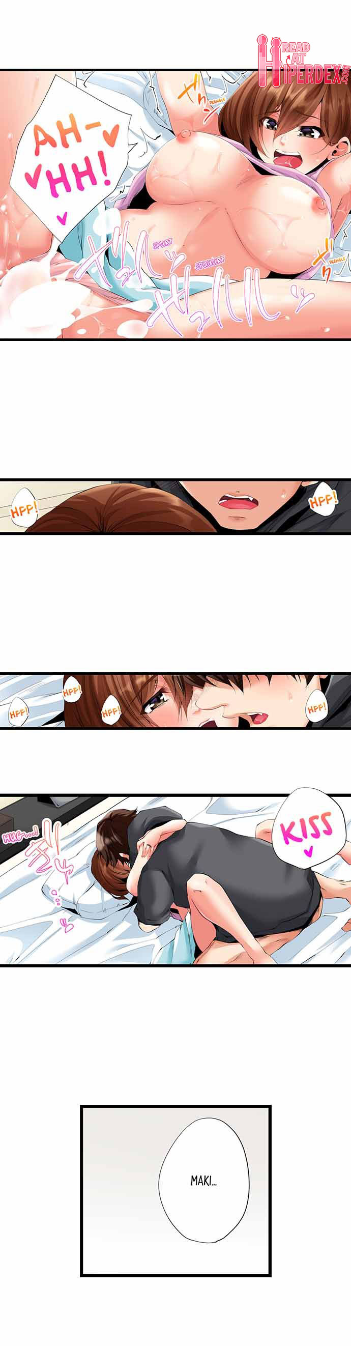 A Rebellious Girl’s Sexual Instruction by Her Teacher - Chapter 36 [photo 2] - MangaPorn