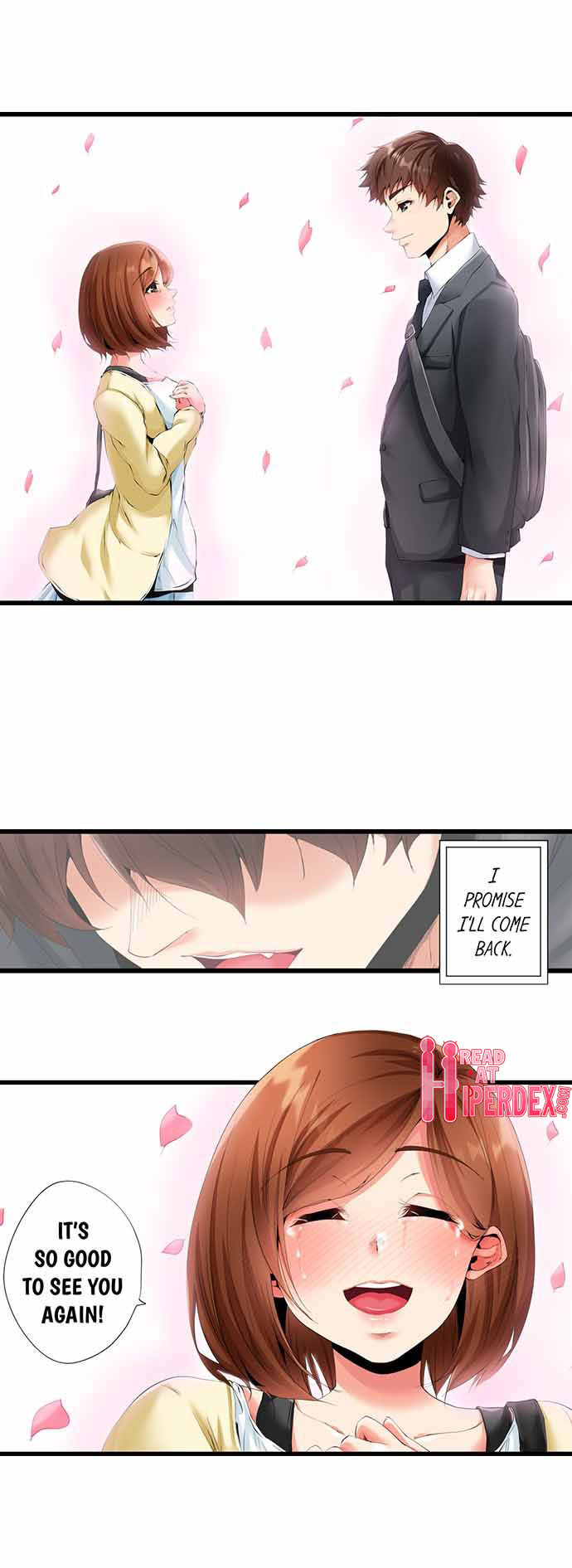 A Rebellious Girl’s Sexual Instruction by Her Teacher - Chapter 36 [photo 9] - MangaPorn