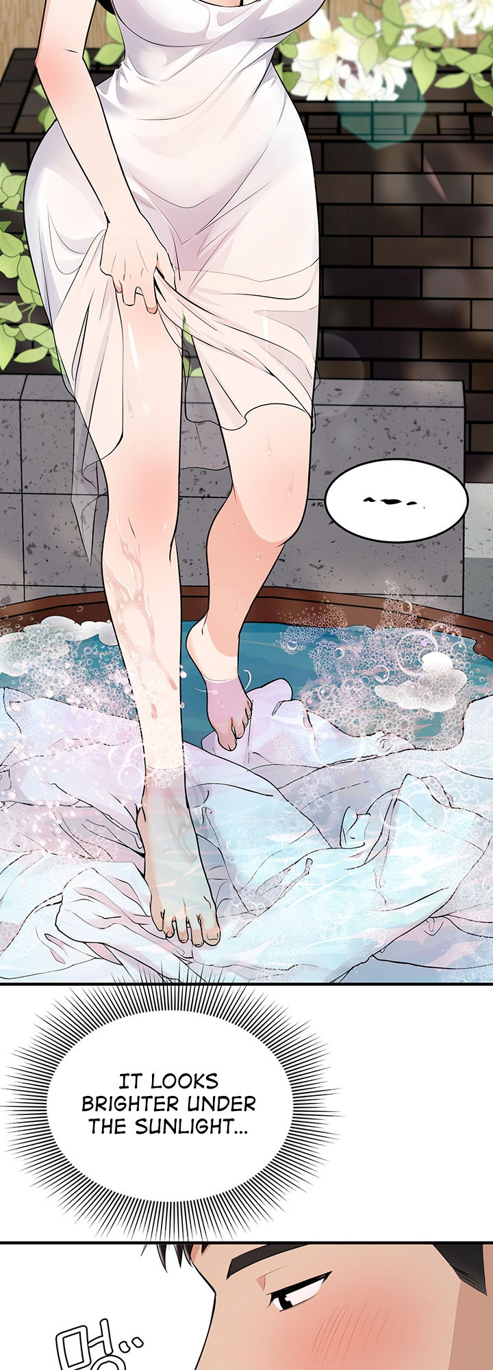 #Dense #Summer #Firstlove - Chapter 1 [photo 25] - MangaPorn