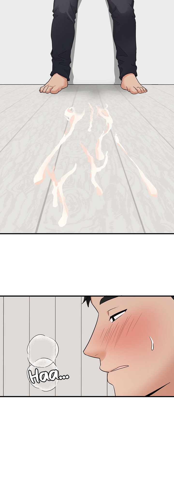 #Dense #Summer #Firstlove - Chapter 1 [photo 43] - MangaPorn