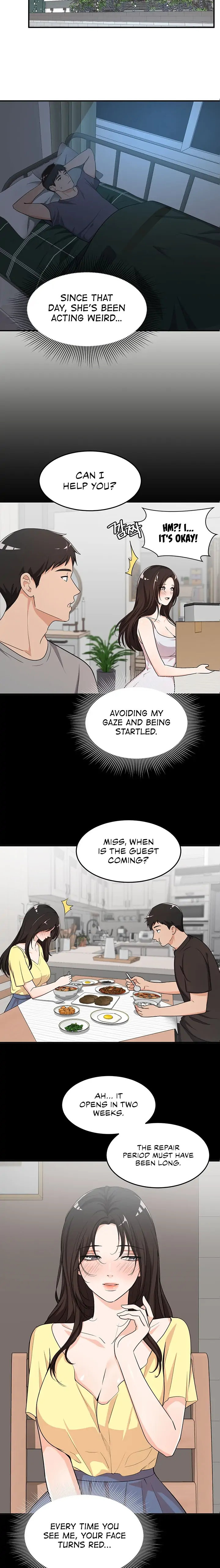 #Dense #Summer #Firstlove - Chapter 2 [photo 4] - MangaPorn