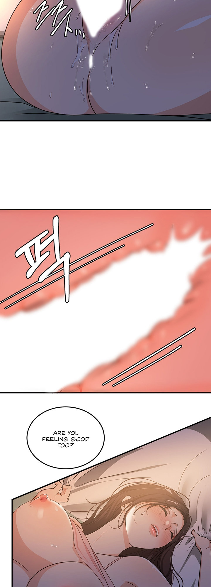 #Dense #Summer #Firstlove - Chapter 3 [photo 9] - MangaPorn