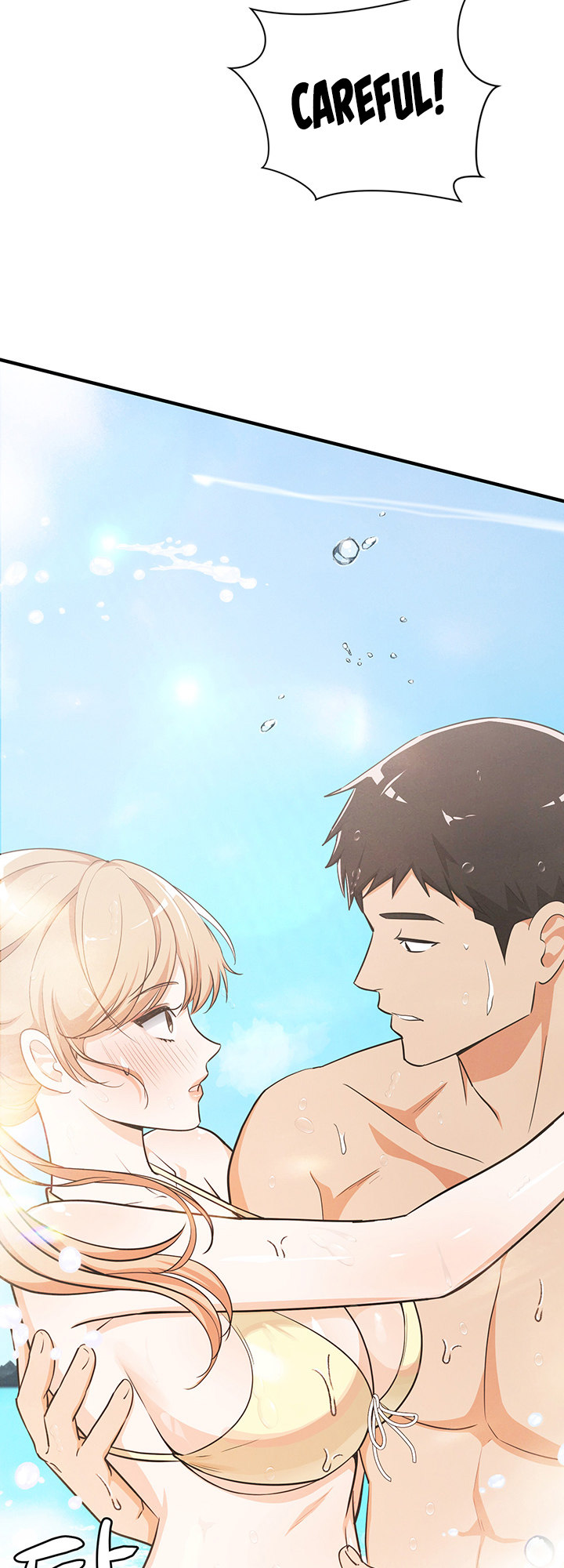 #Dense #Summer #Firstlove - Chapter 4 [photo 10] - MangaPorn