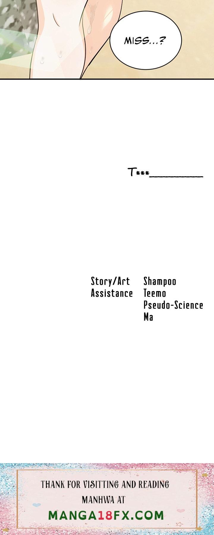 #Dense #Summer #Firstlove - Chapter 4 [photo 43] - MangaPorn