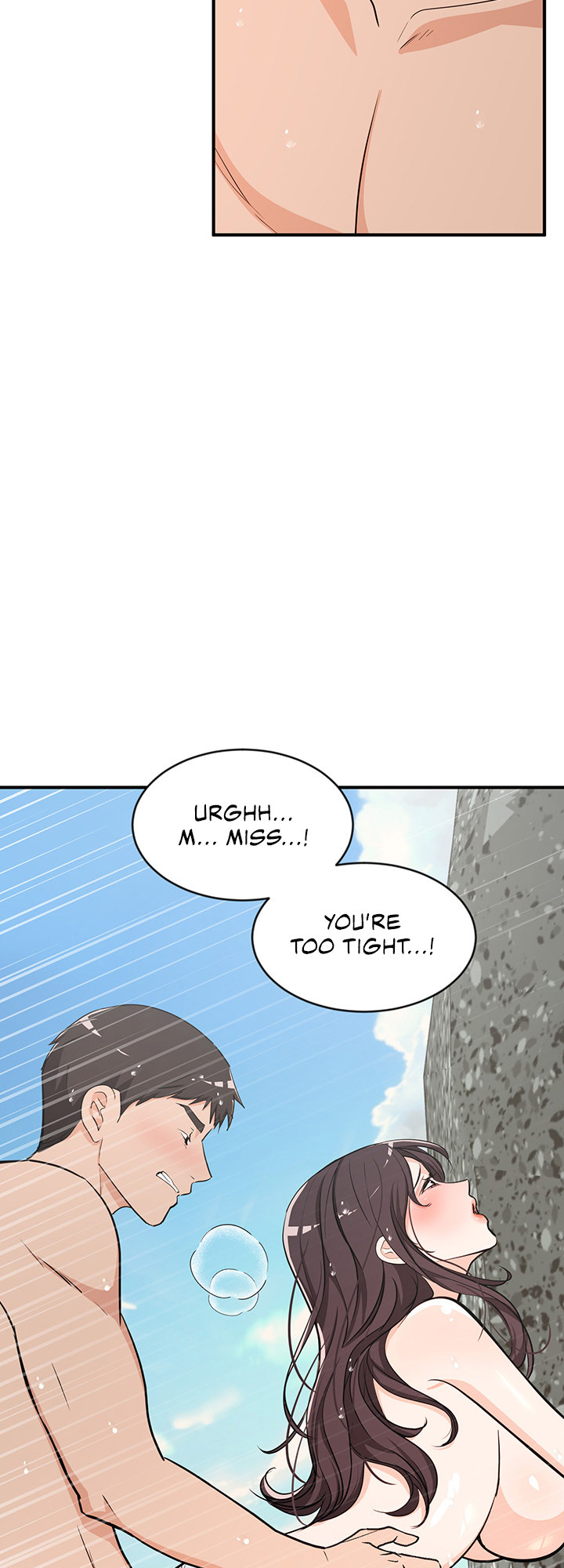 #Dense #Summer #Firstlove - Chapter 5 [photo 10] - MangaPorn