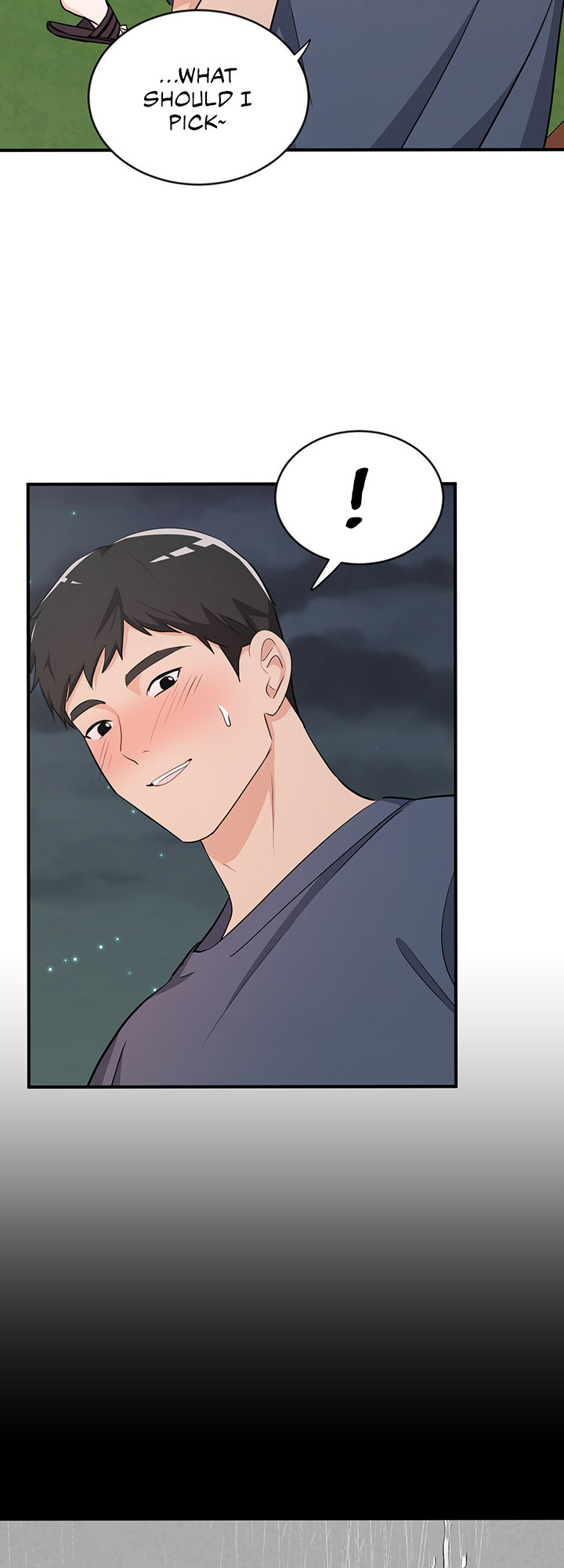 #Dense #Summer #Firstlove - Chapter 5 [photo 22] - MangaPorn