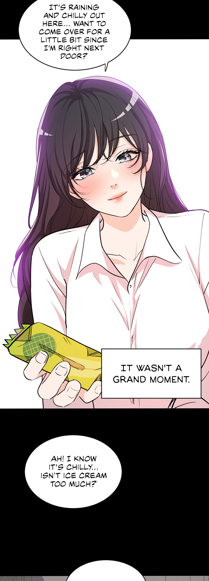 #Dense #Summer #Firstlove - Chapter 5 [photo 25] - MangaPorn