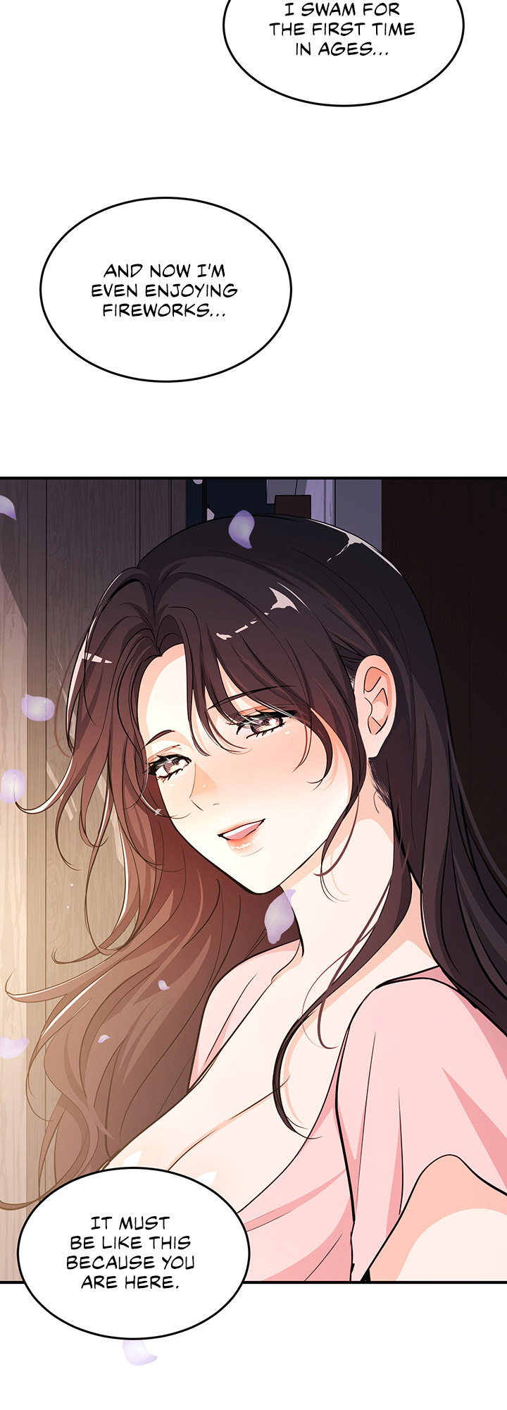 #Dense #Summer #Firstlove - Chapter 5 [photo 33] - MangaPorn