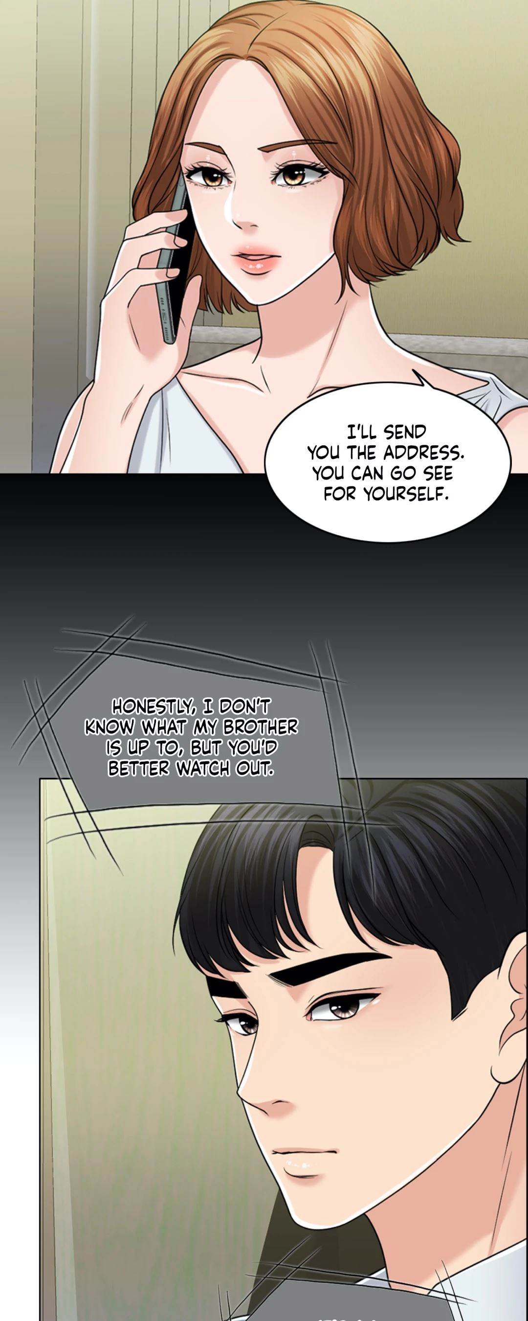 Wife for 1000 Days - Chapter 28 [photo 10] - MangaPorn
