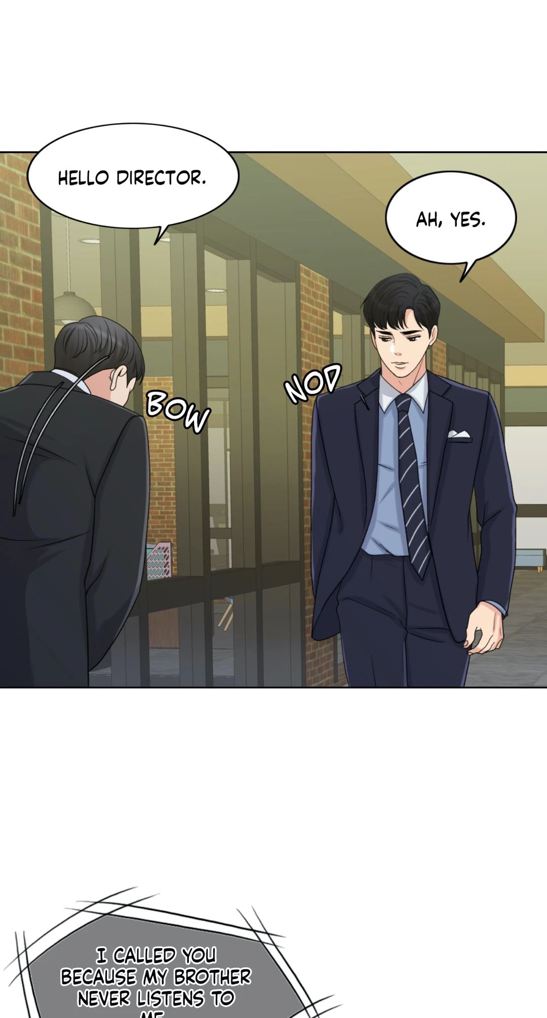 Wife for 1000 Days - Chapter 28 [photo 13] - MangaPorn