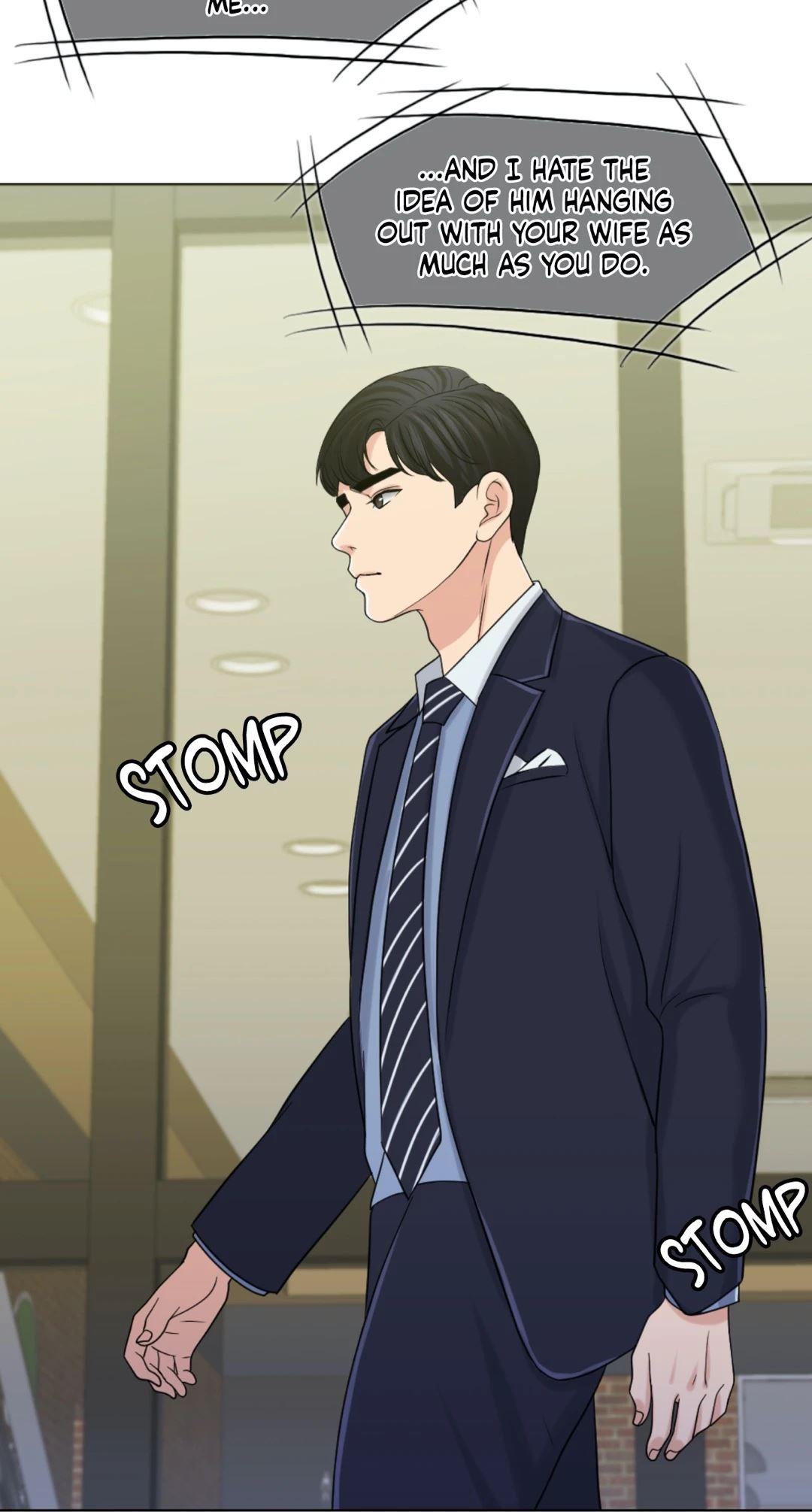 Wife for 1000 Days - Chapter 28 [photo 14] - MangaPorn