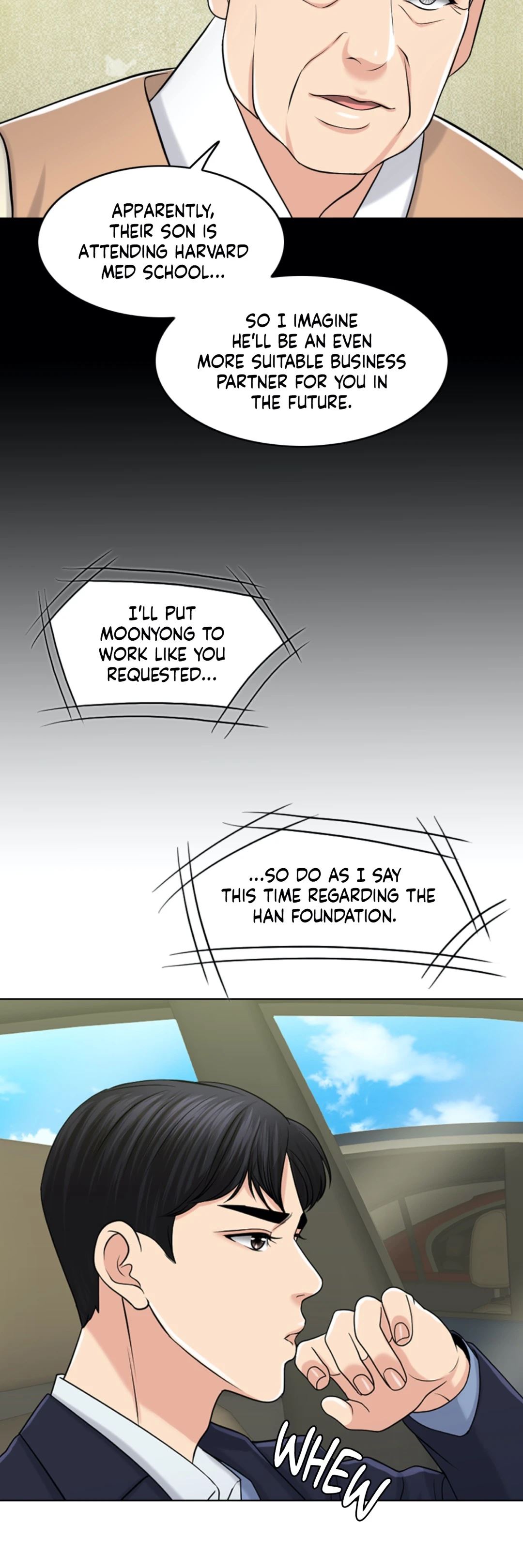 Wife for 1000 Days - Chapter 28 [photo 20] - MangaPorn