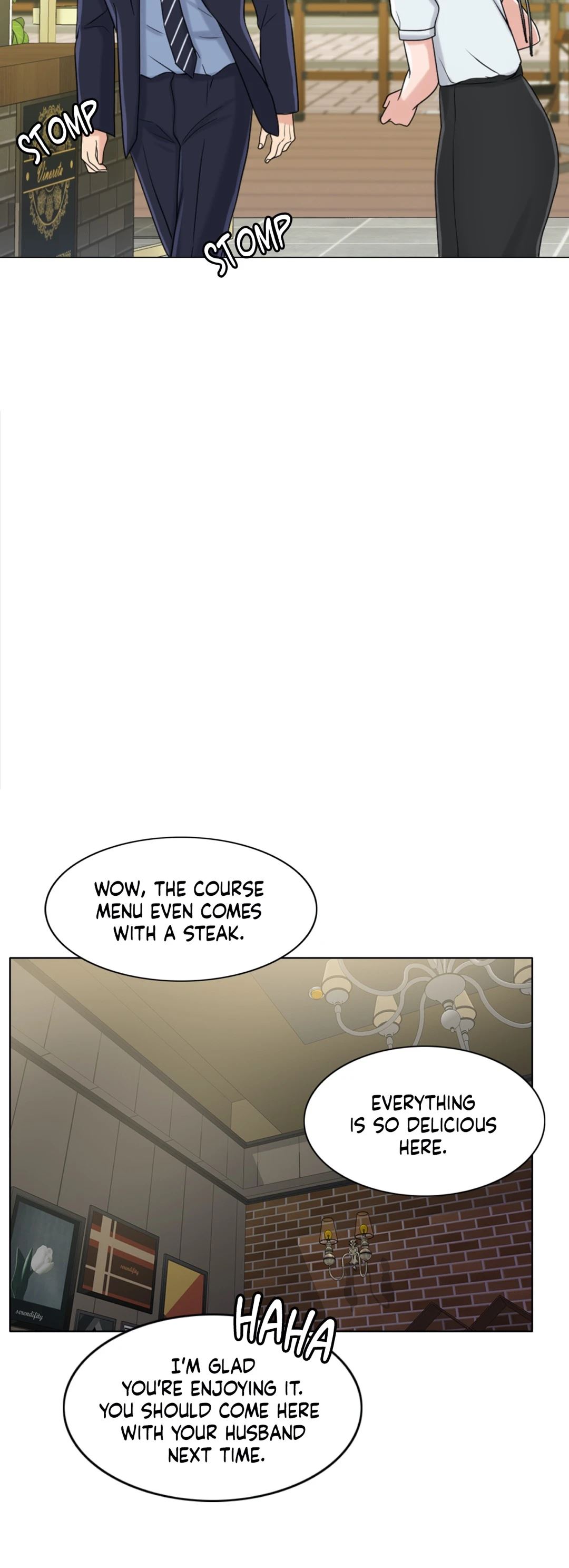 Wife for 1000 Days - Chapter 28 [photo 22] - MangaPorn