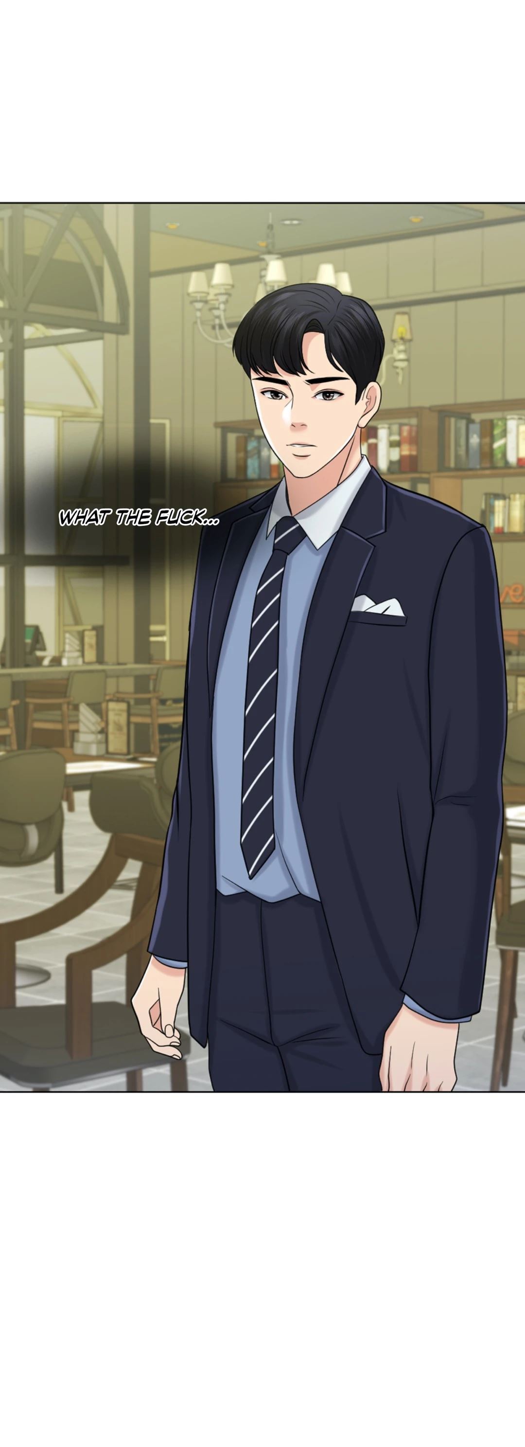 Wife for 1000 Days - Chapter 28 [photo 23] - MangaPorn