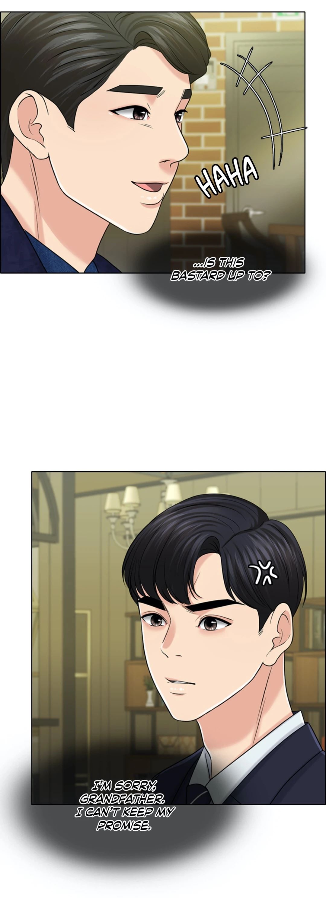 Wife for 1000 Days - Chapter 28 [photo 24] - MangaPorn