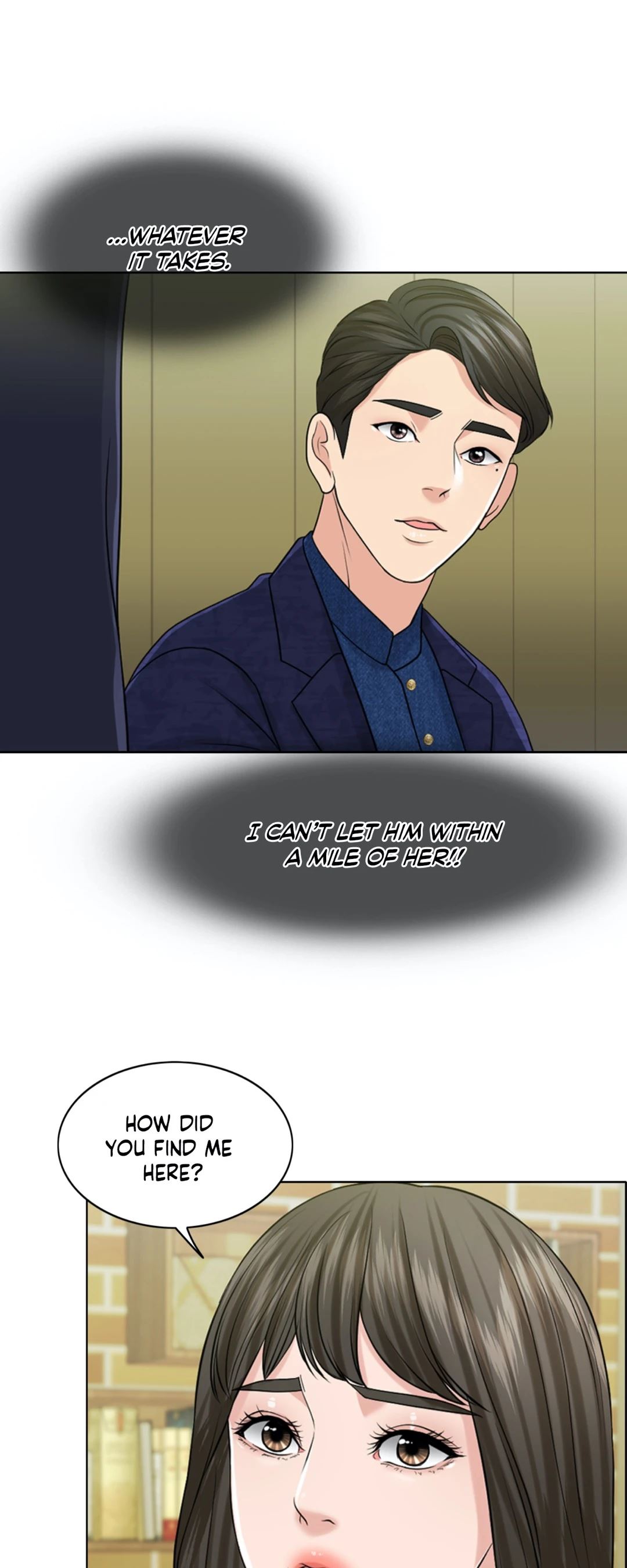 Wife for 1000 Days - Chapter 28 [photo 29] - MangaPorn