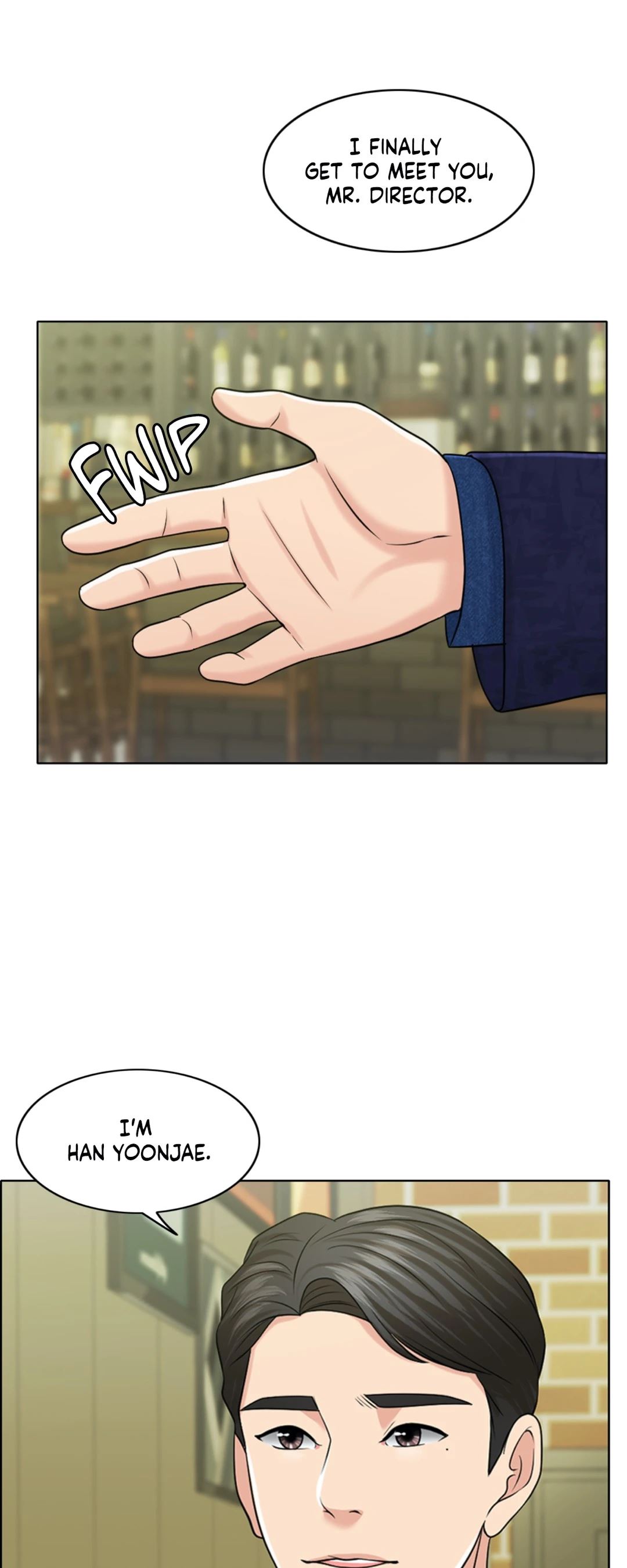 Wife for 1000 Days - Chapter 28 [photo 31] - MangaPorn