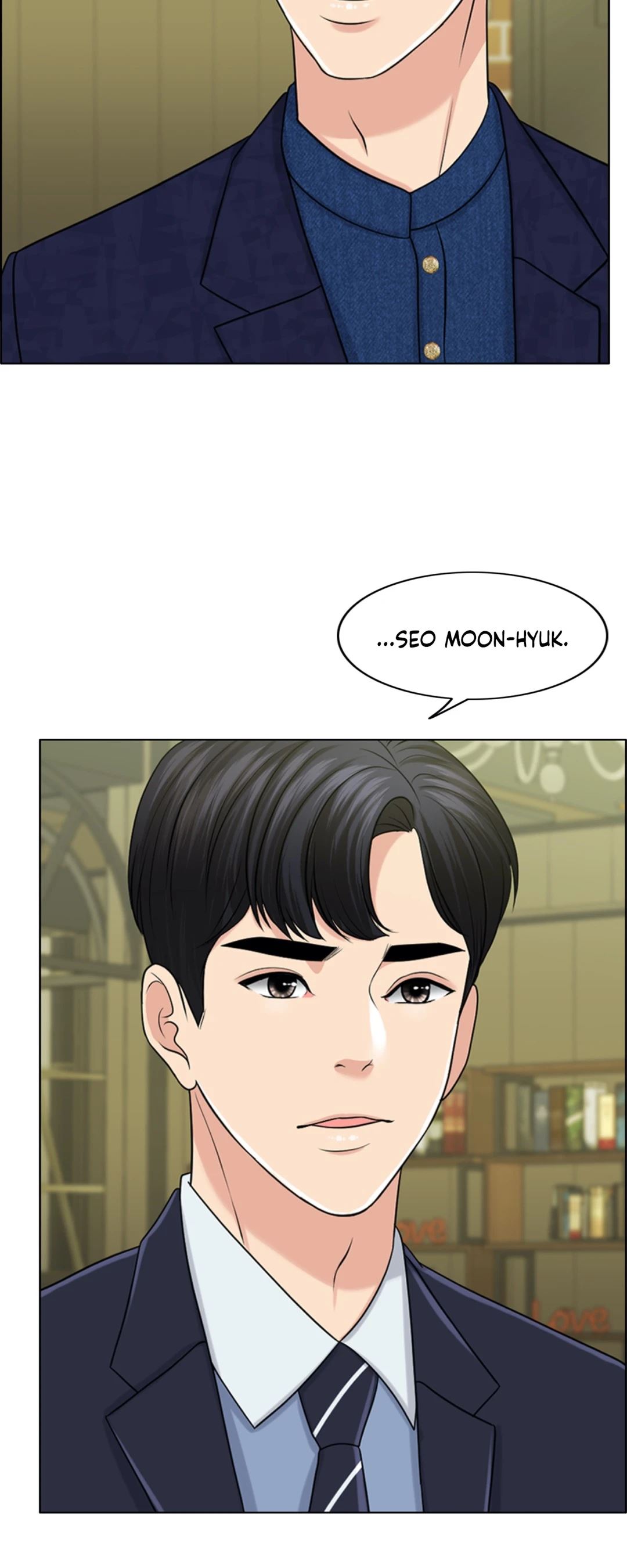 Wife for 1000 Days - Chapter 28 [photo 32] - MangaPorn