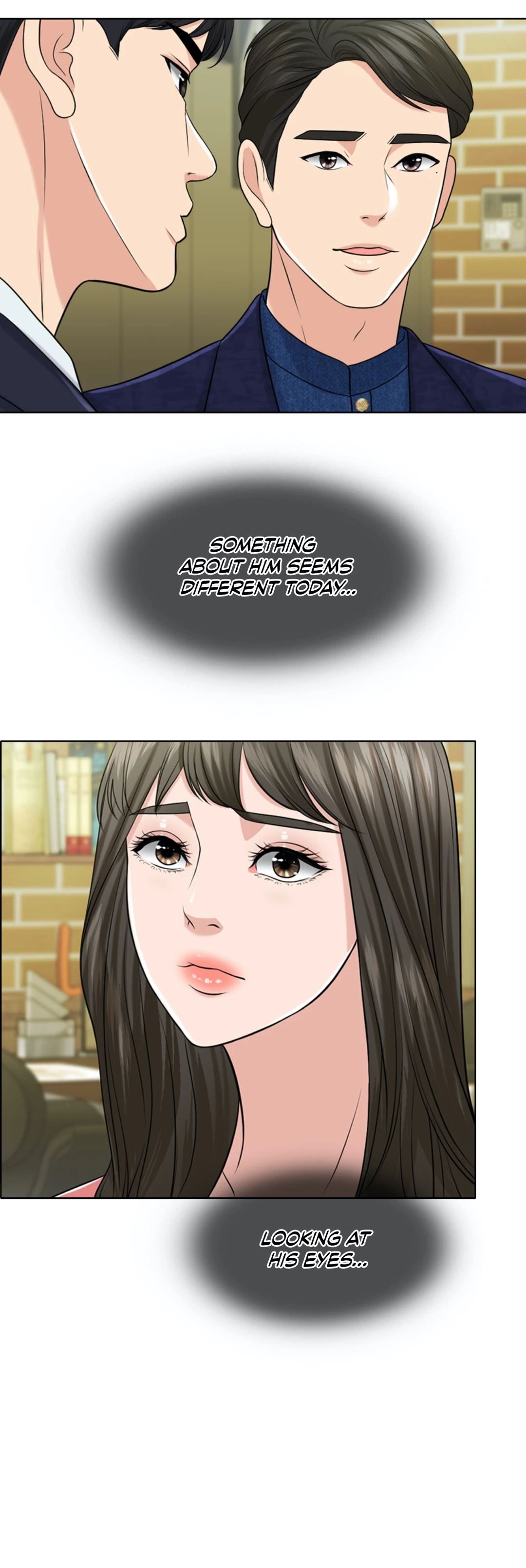 Wife for 1000 Days - Chapter 28 [photo 36] - MangaPorn