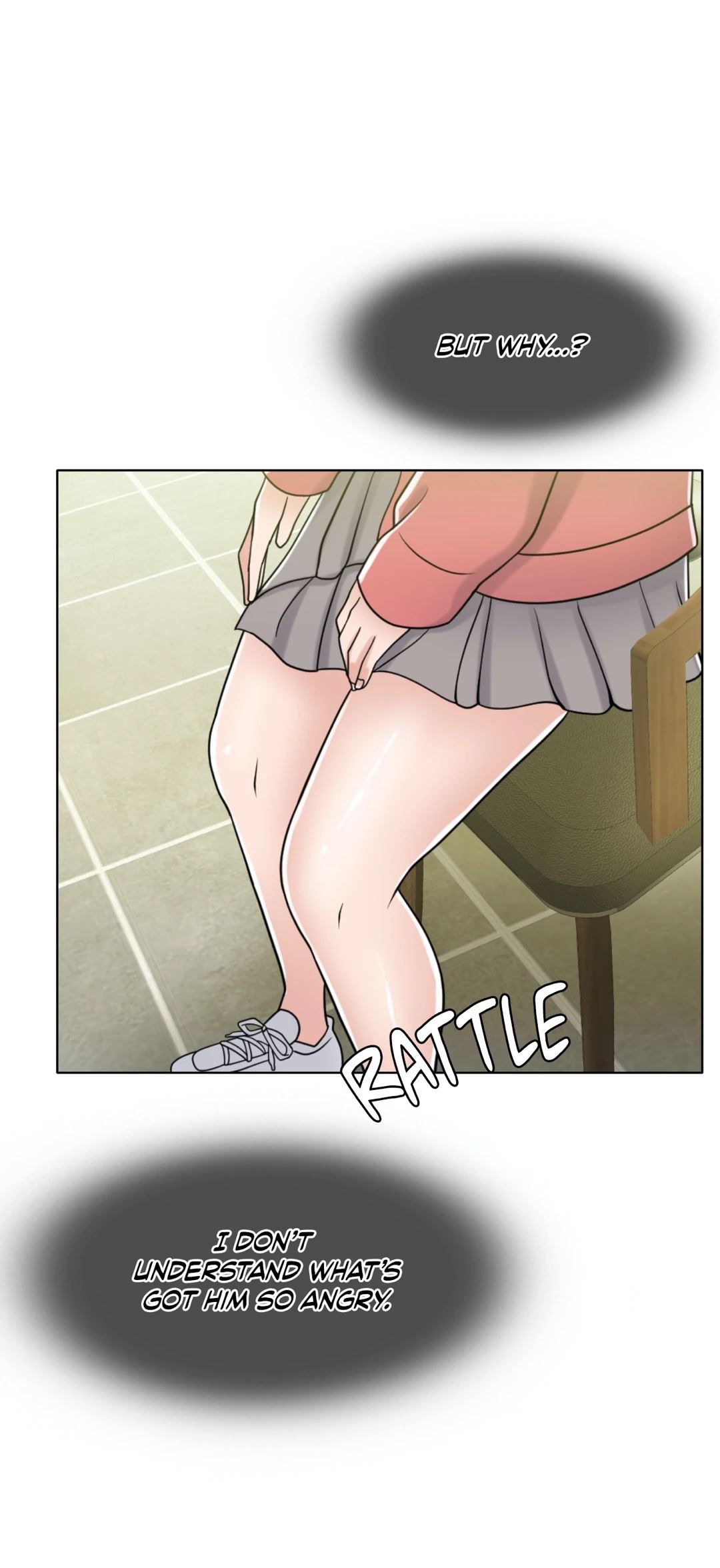 Wife for 1000 Days - Chapter 28 [photo 38] - MangaPorn