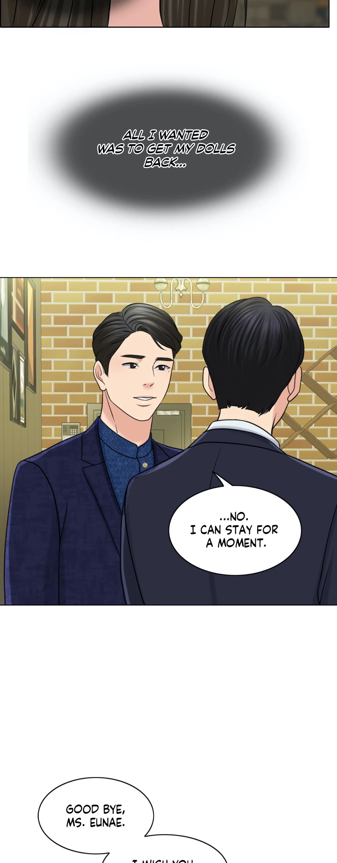 Wife for 1000 Days - Chapter 28 [photo 42] - MangaPorn