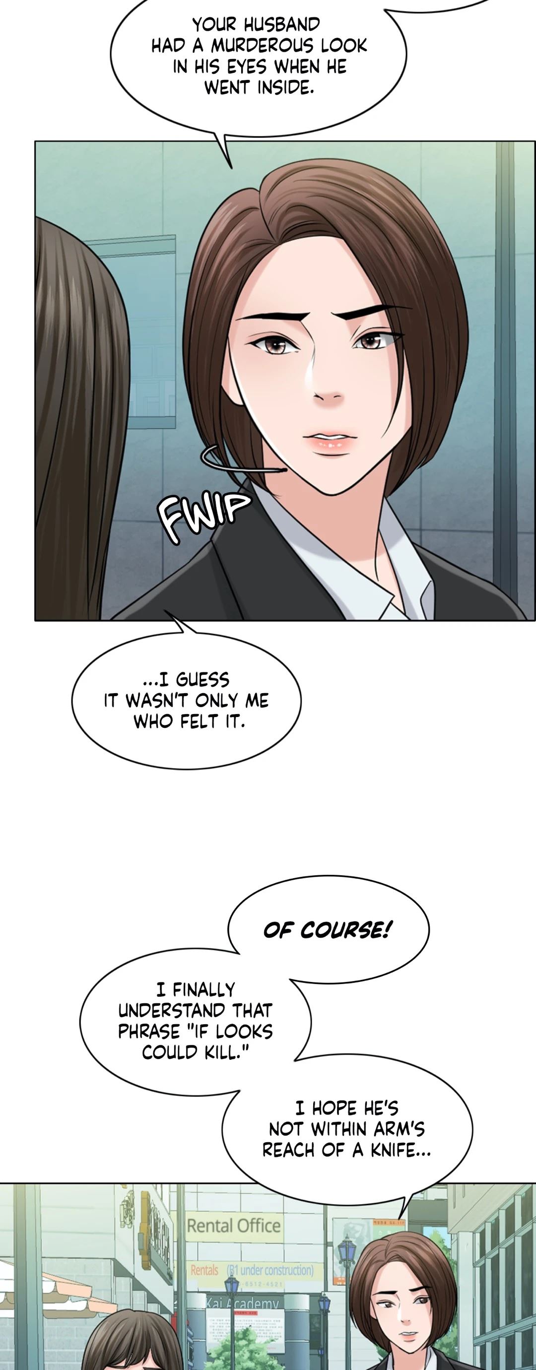 Wife for 1000 Days - Chapter 28 [photo 46] - MangaPorn
