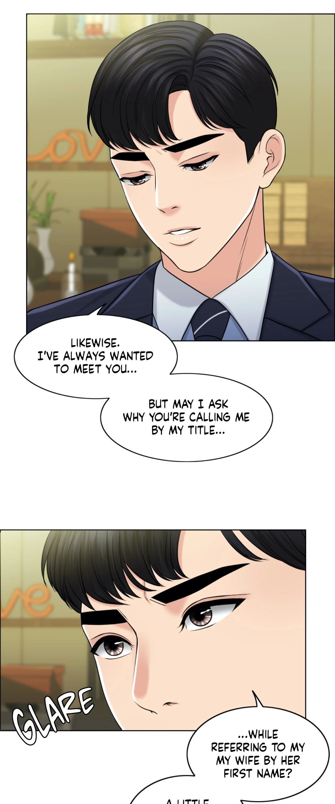 Wife for 1000 Days - Chapter 28 [photo 51] - MangaPorn