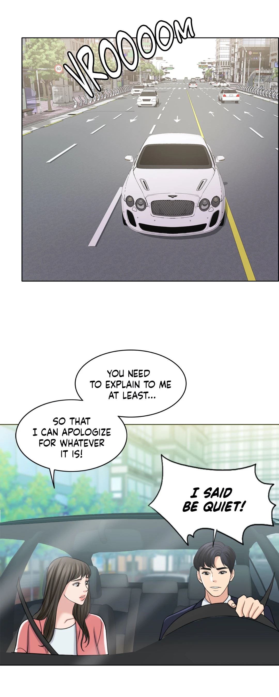 Wife for 1000 Days - Chapter 28 [photo 56] - MangaPorn