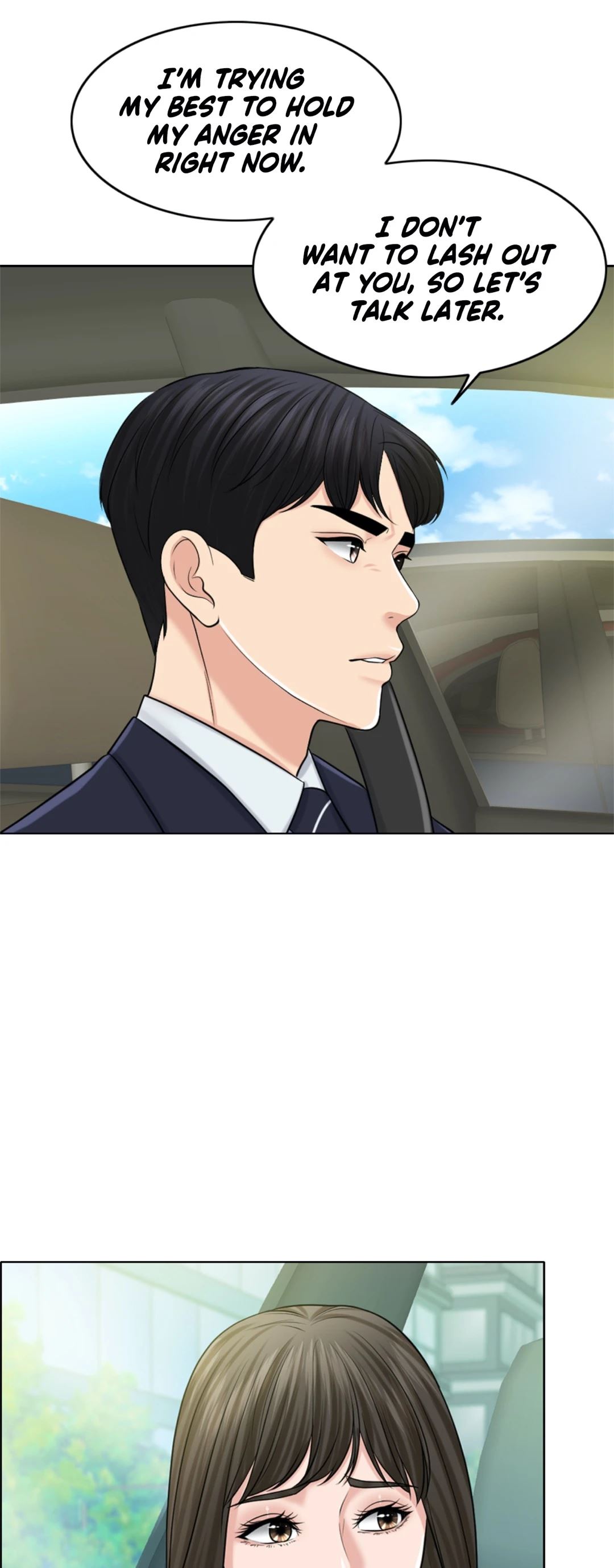 Wife for 1000 Days - Chapter 28 [photo 57] - MangaPorn